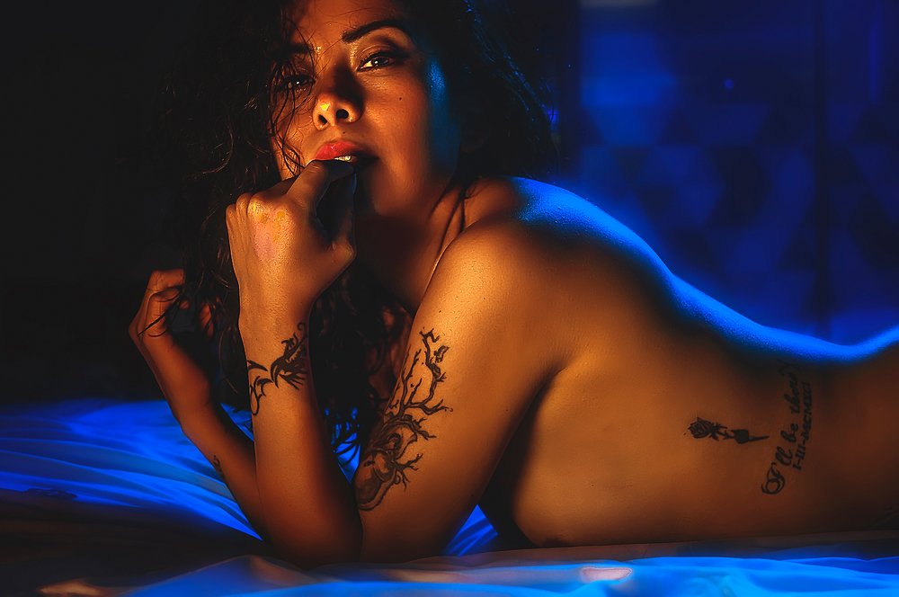 Photograph by Eduardo Hernández HDZphoto