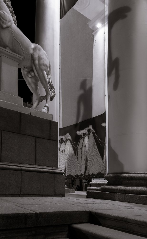 Photograph by Михаил Тонконожко