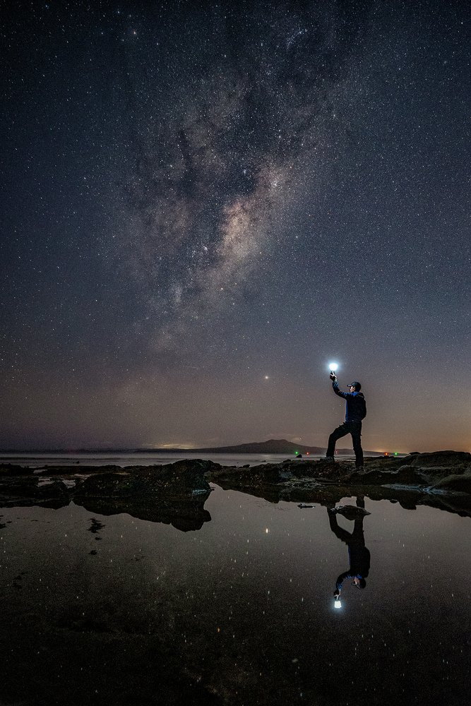 Photograph by Tomoya Osa