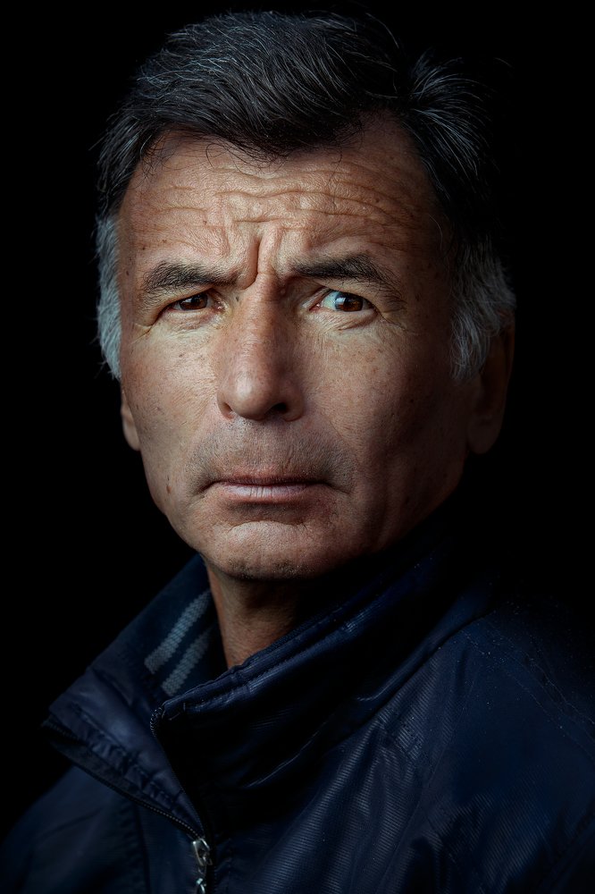 Фотография автора Руслан Рахматов