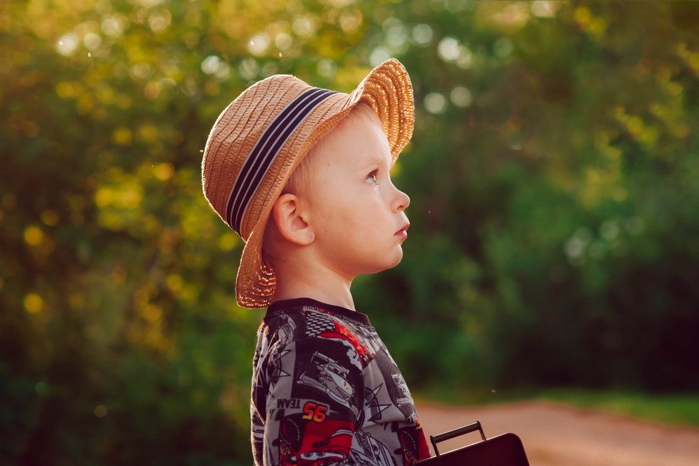 Photograph by Анна Кондакова