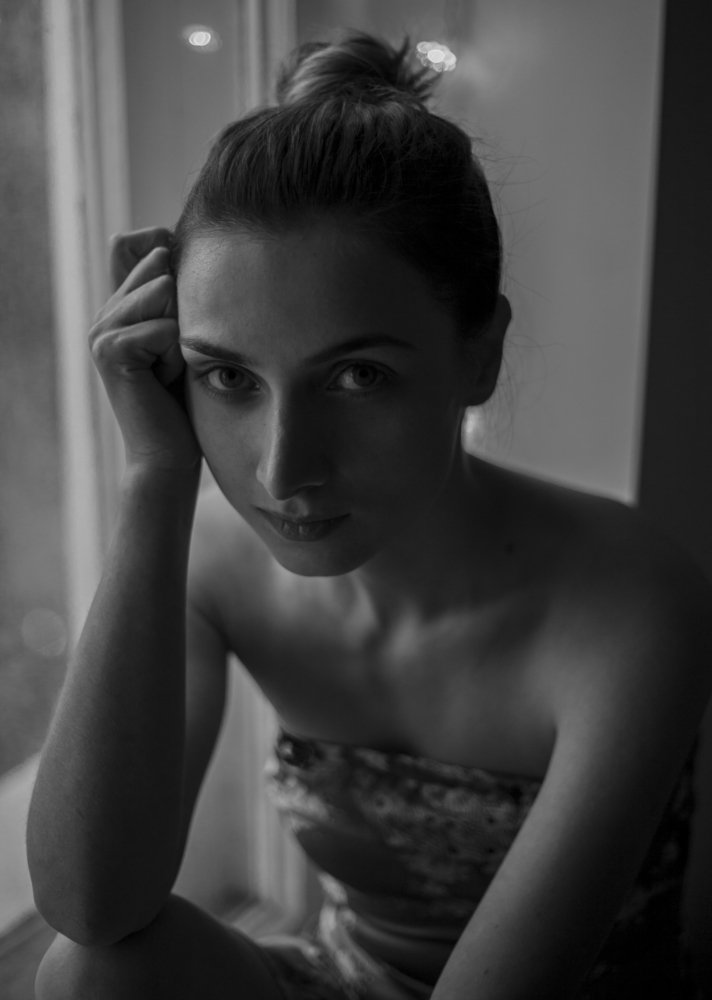 Photograph by Hajar Asgarli