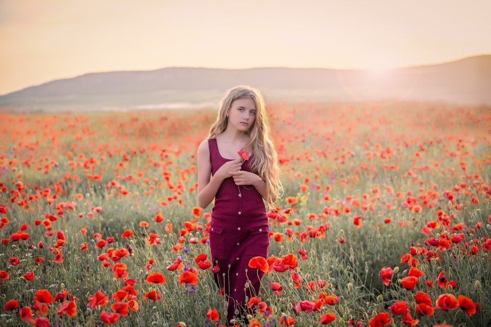 Photograph by Виктория Белоконь