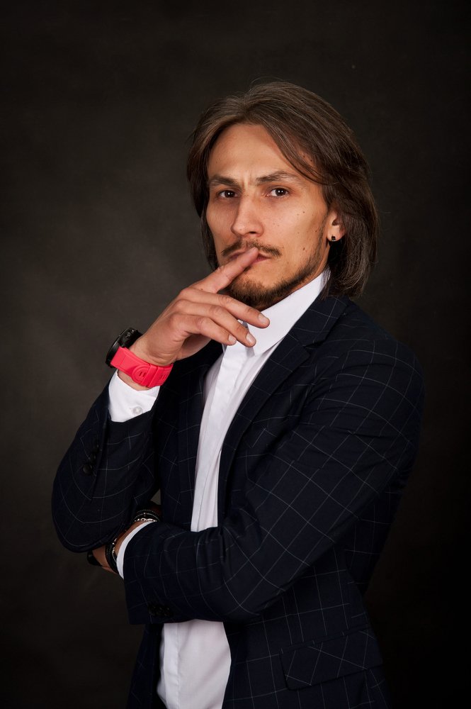 Photograph by Максим Селиванов