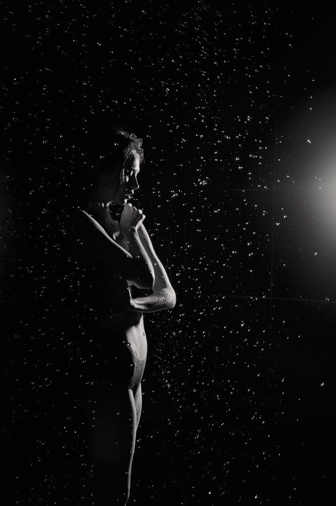 Photograph by Анастасия Чубаровская