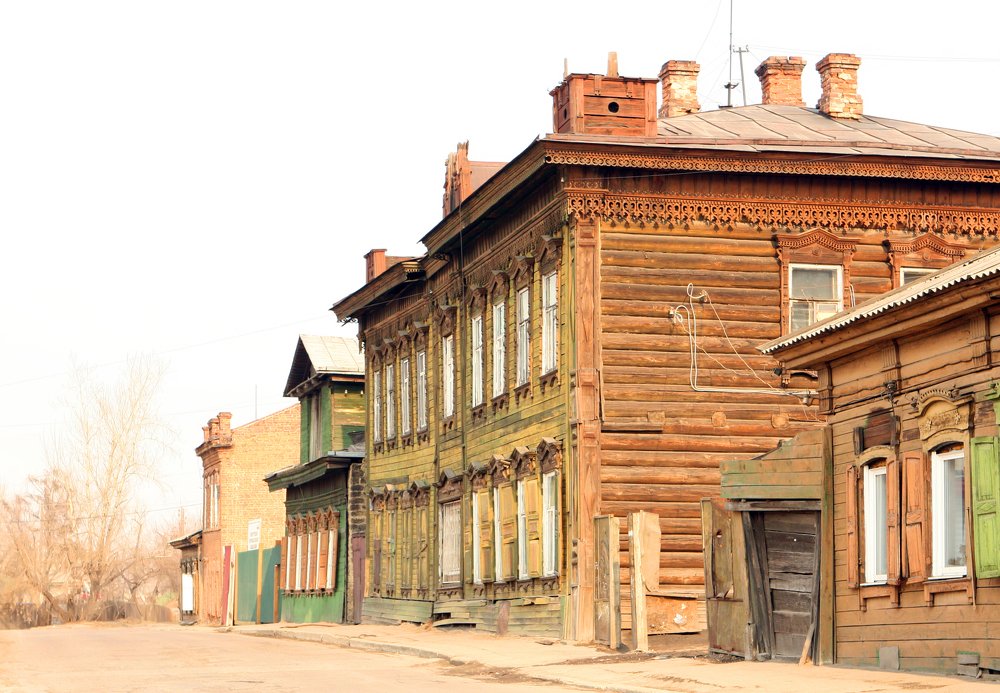 Photograph by Сергей Старостин