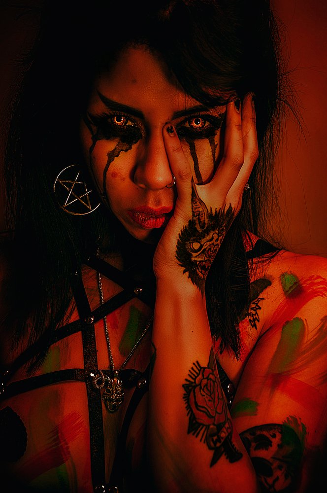 Photograph by Eduardo Hernández HDZphoto