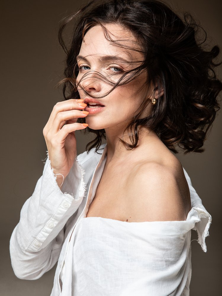 Photograph by Александр Смирнов