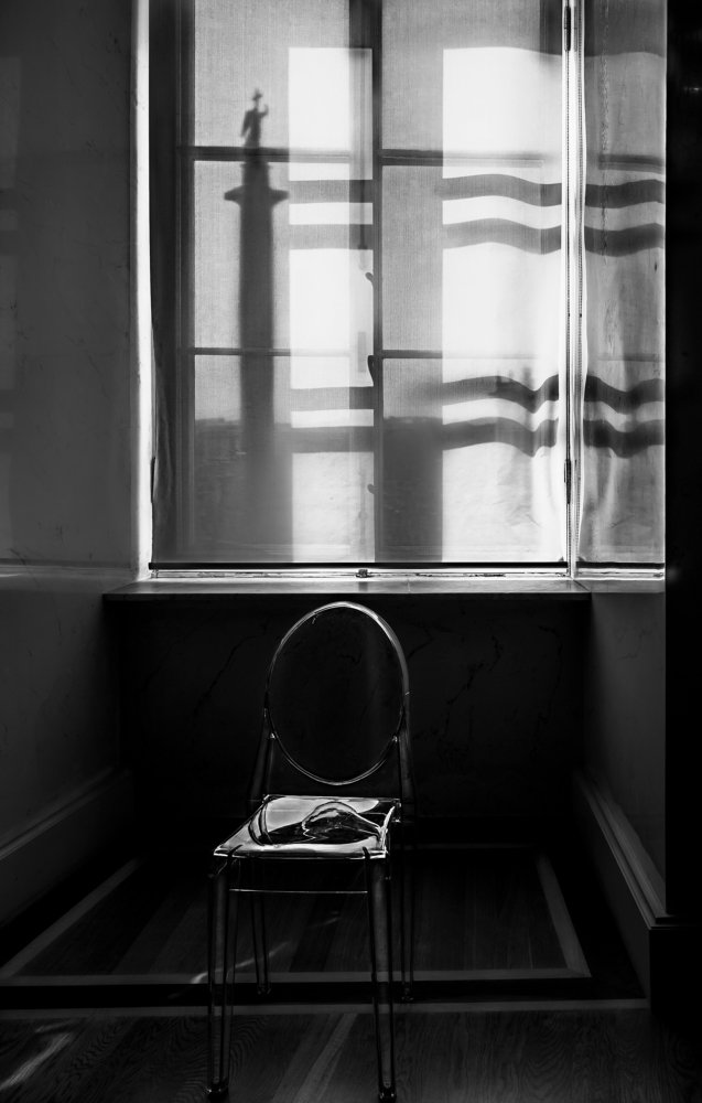 Photograph by Михаил Тонконожко