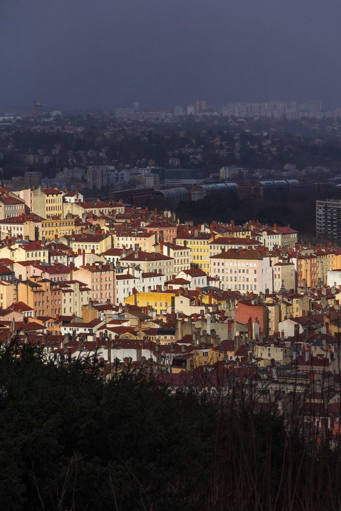 Lyon, France
