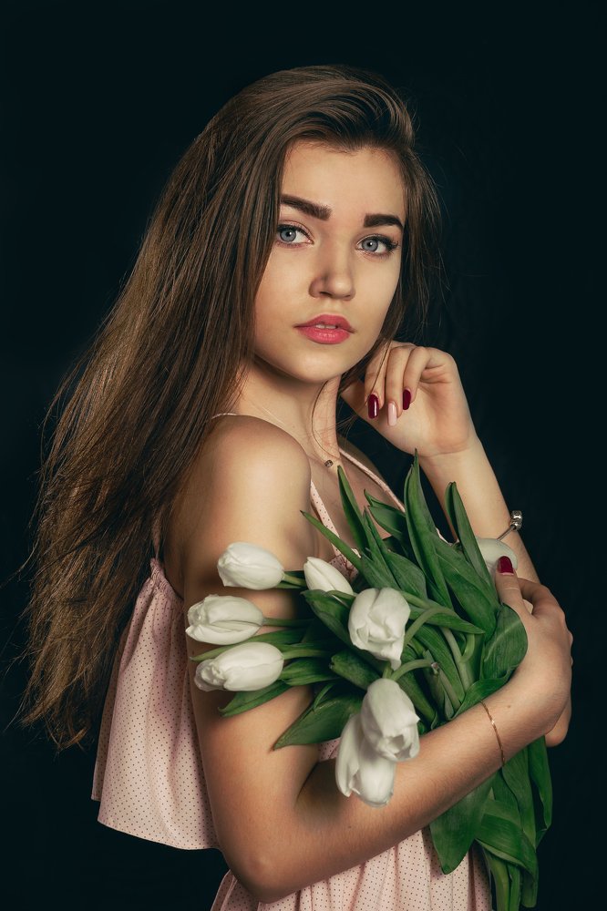 Photograph by Ольга Дружина