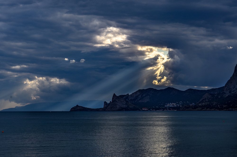 Photograph by Антон Герасимов