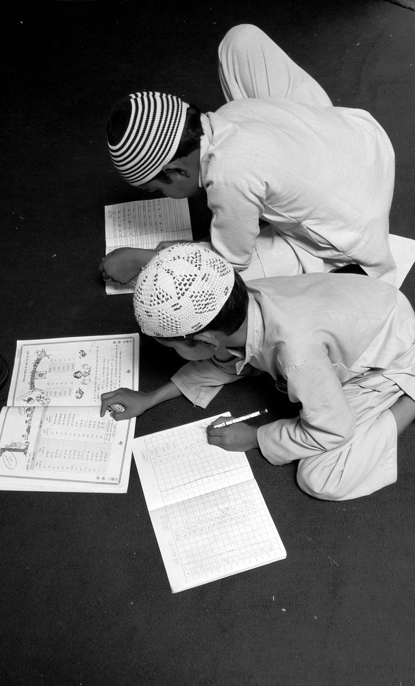 Photograph by Rahil Khan