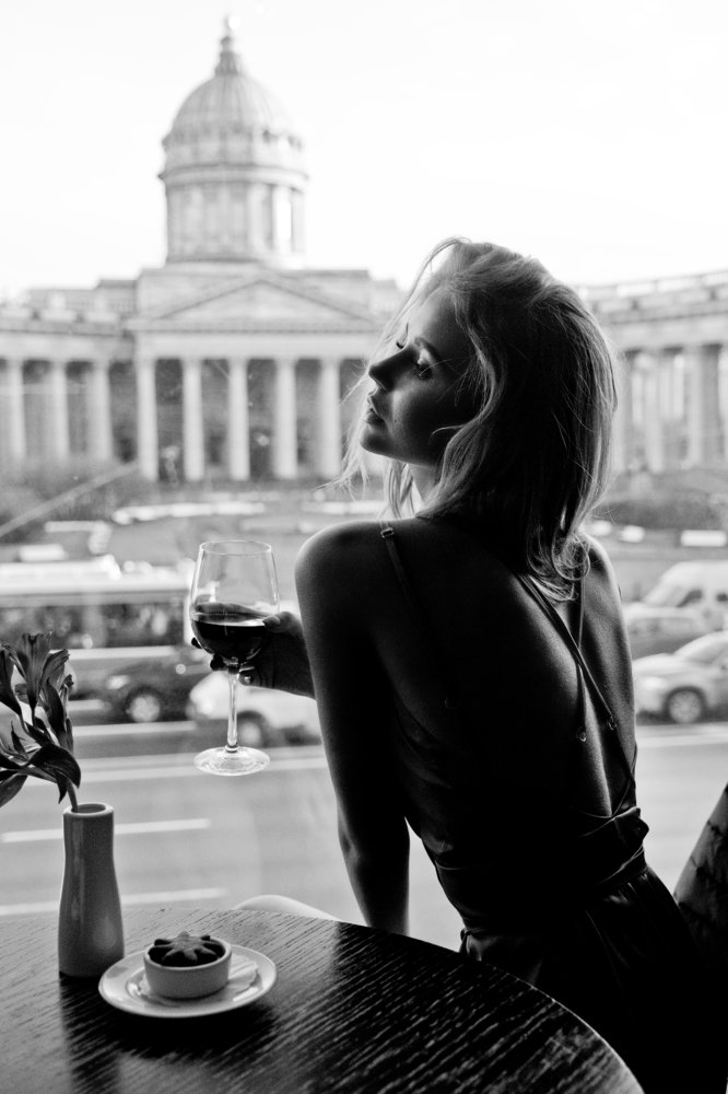 Photograph by Александр Смирнов