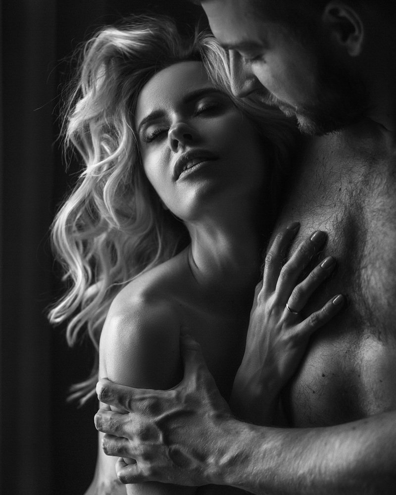 Photograph by Шебанов Александр