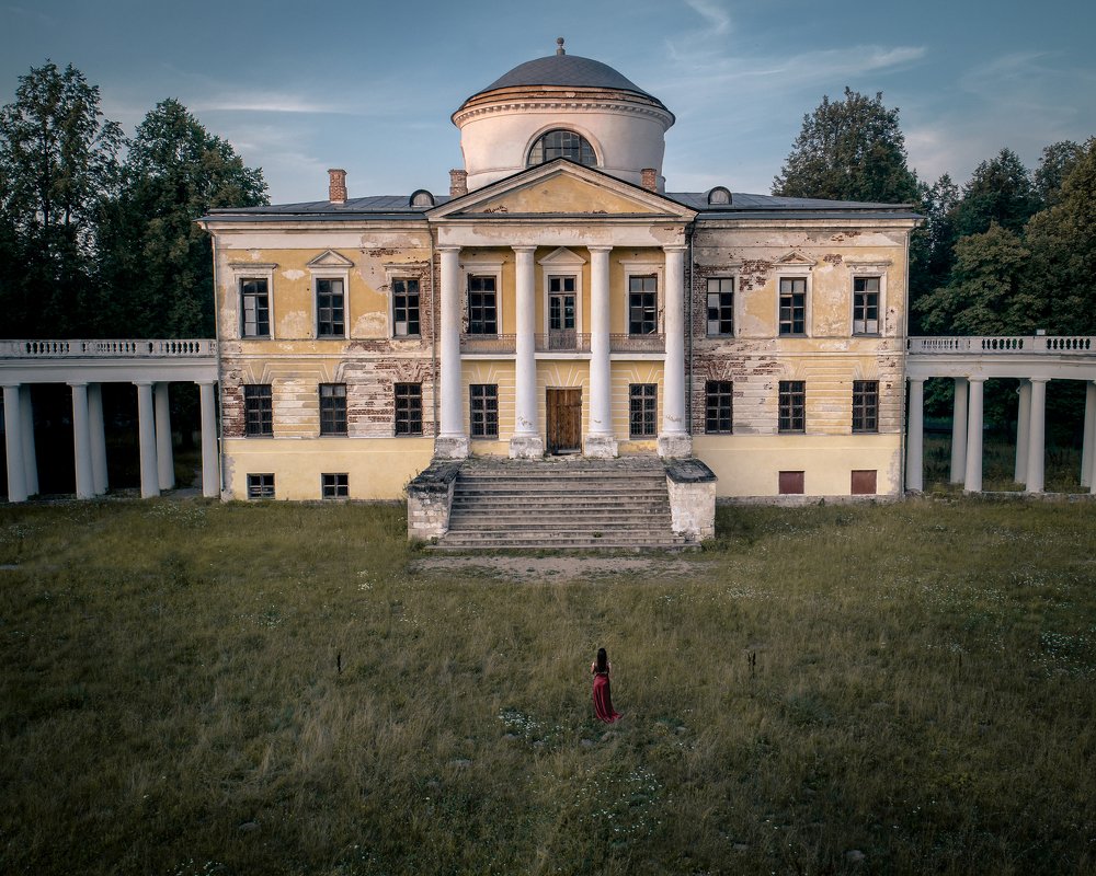 Photograph by Илья