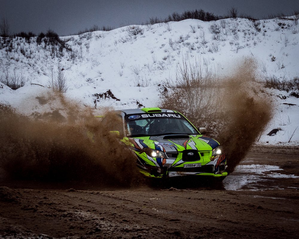 Photograph by Илья