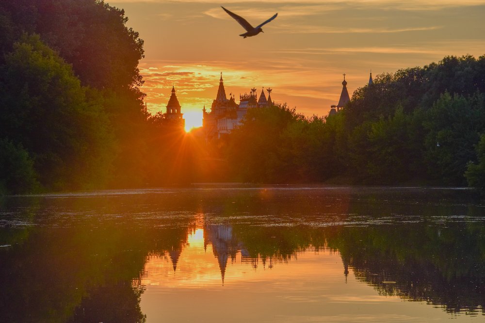 Photograph by Андрей Апанасевич