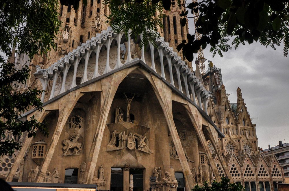 Photograph by Valeriaja Prokopenko