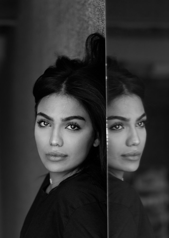 Photograph by Mohammad Beheshti