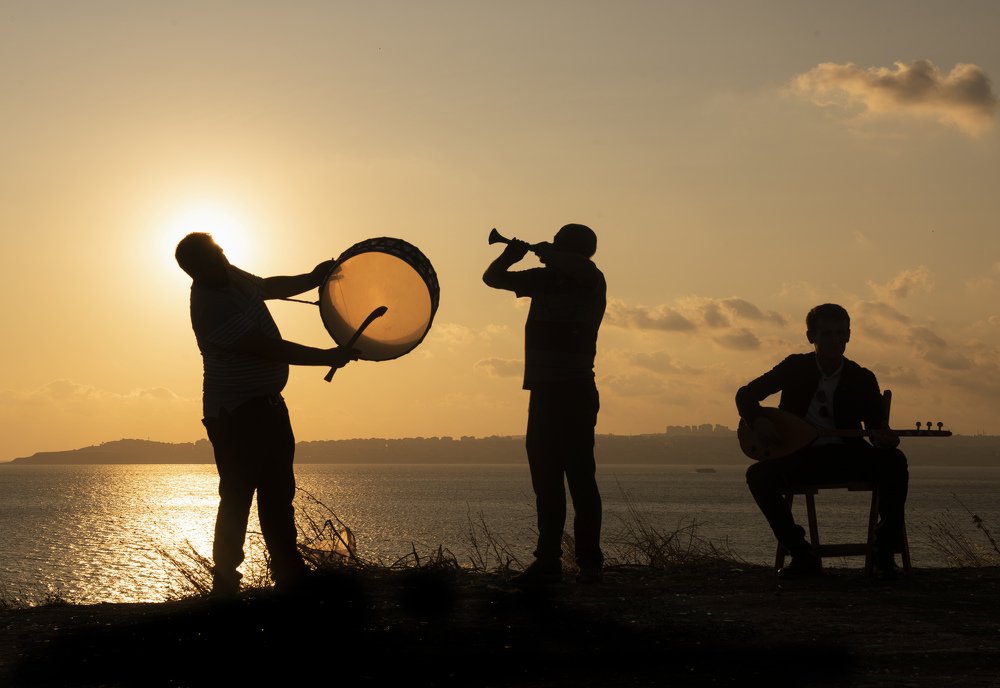 Photograph by Ali Yilmaz