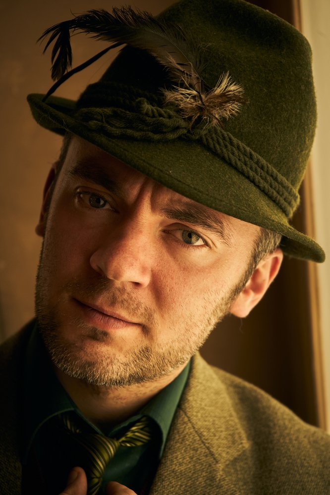 Photograph by Татьяна Скворцова