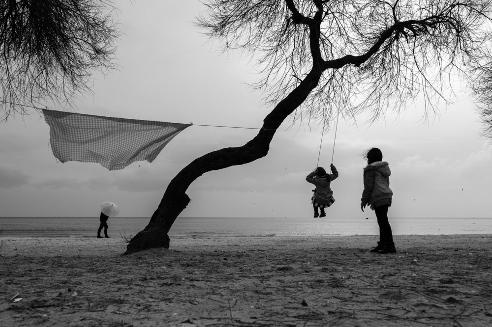 Photograph by Ali Yilmaz