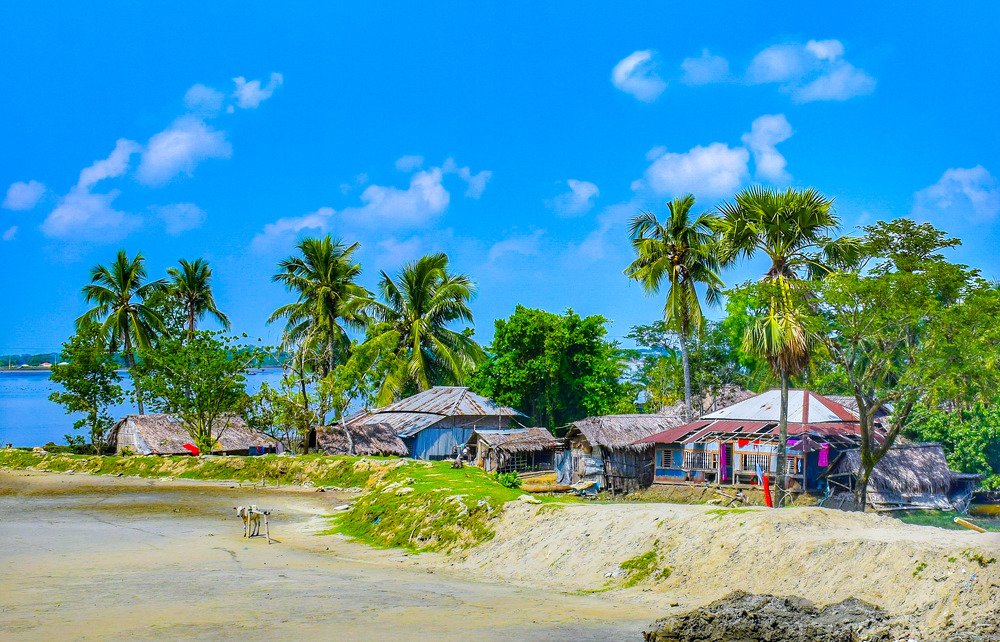 Photograph by Anurudha Biswas