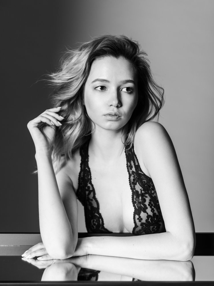 Photograph by Александр Смирнов