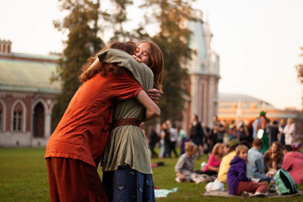 Photograph by Татьяна Скворцова