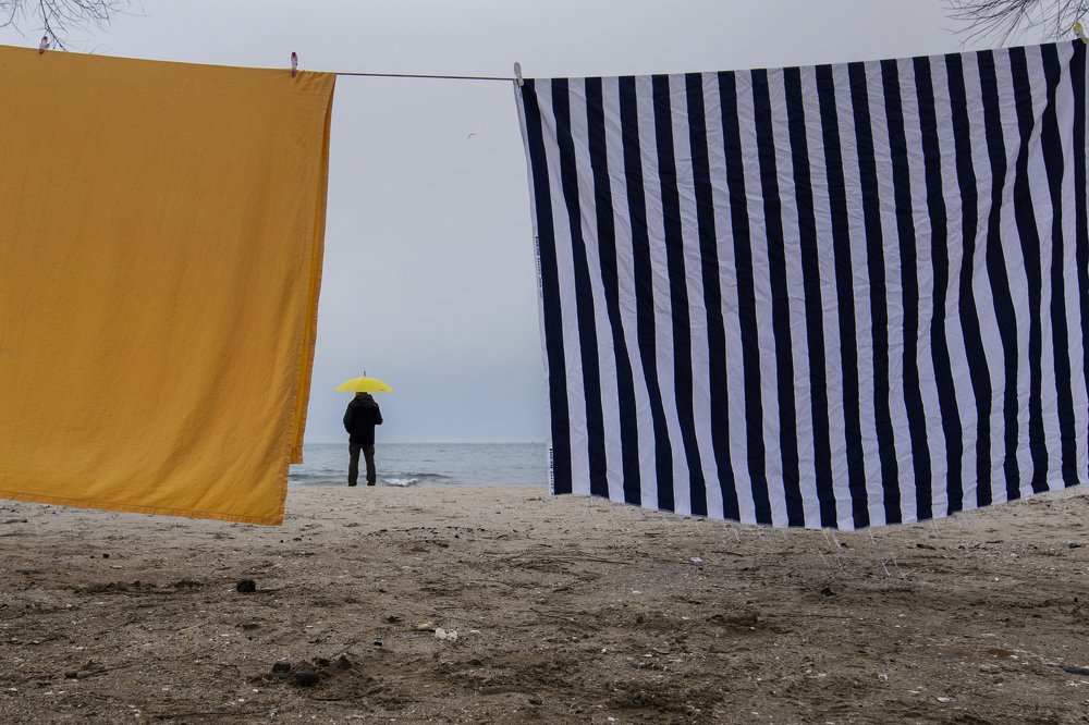 Photograph by Ali Yilmaz