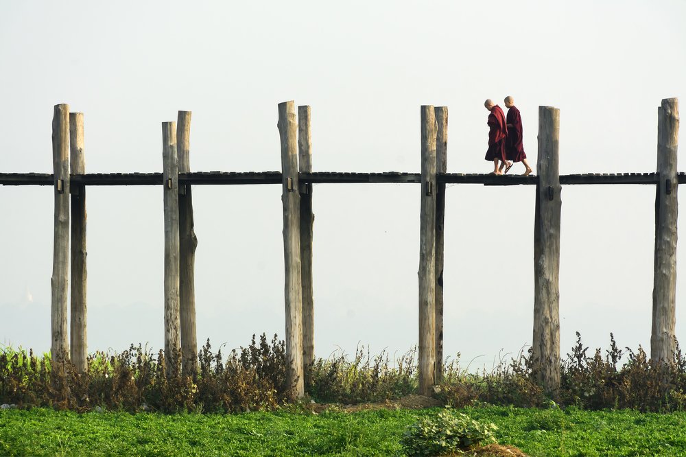 Photograph by Pyae Soe Lin