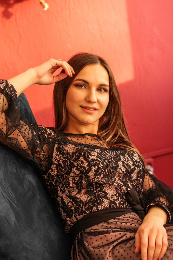 Photograph by Юлия Козловских