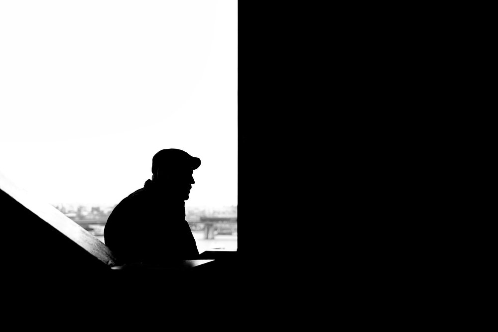 Photograph by Ali Yilmaz