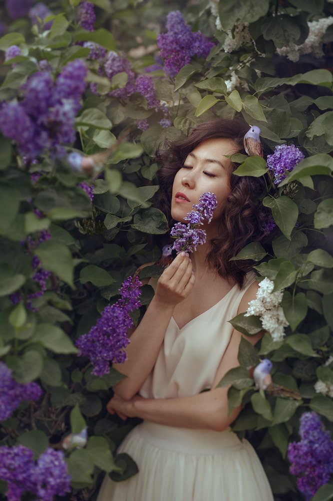 Photograph by Анастасия Кисляк