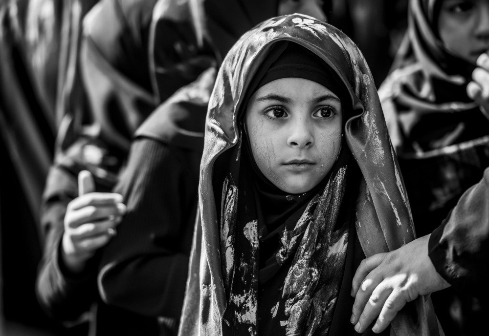 Photograph by Ali Yilmaz