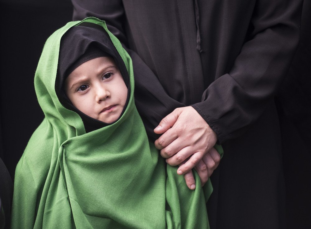 Photograph by Ali Yilmaz