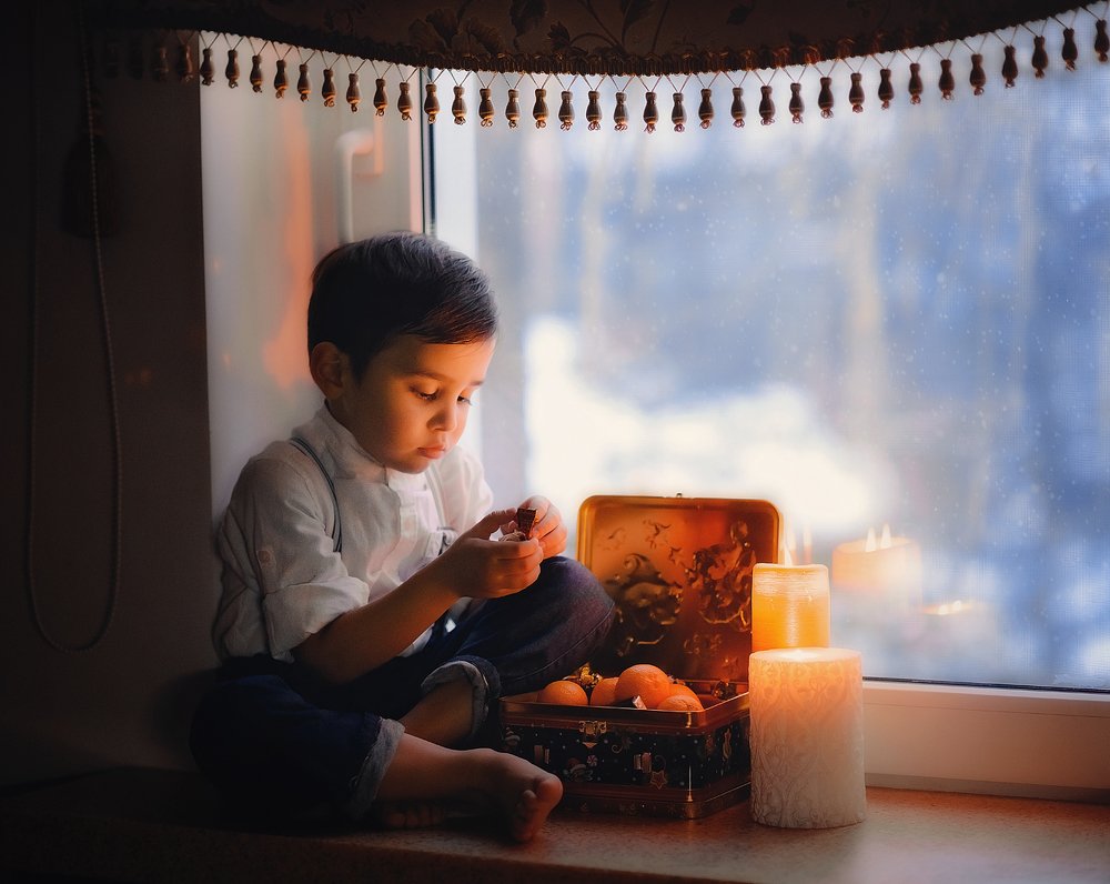 Фотография автора Яна Романова