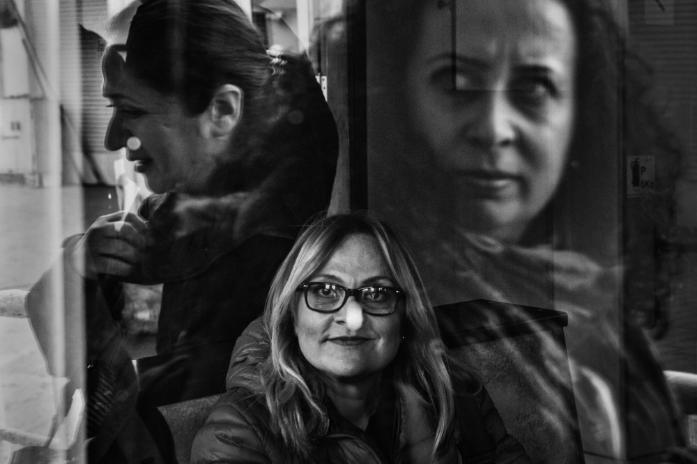 Photograph by Ali Yilmaz