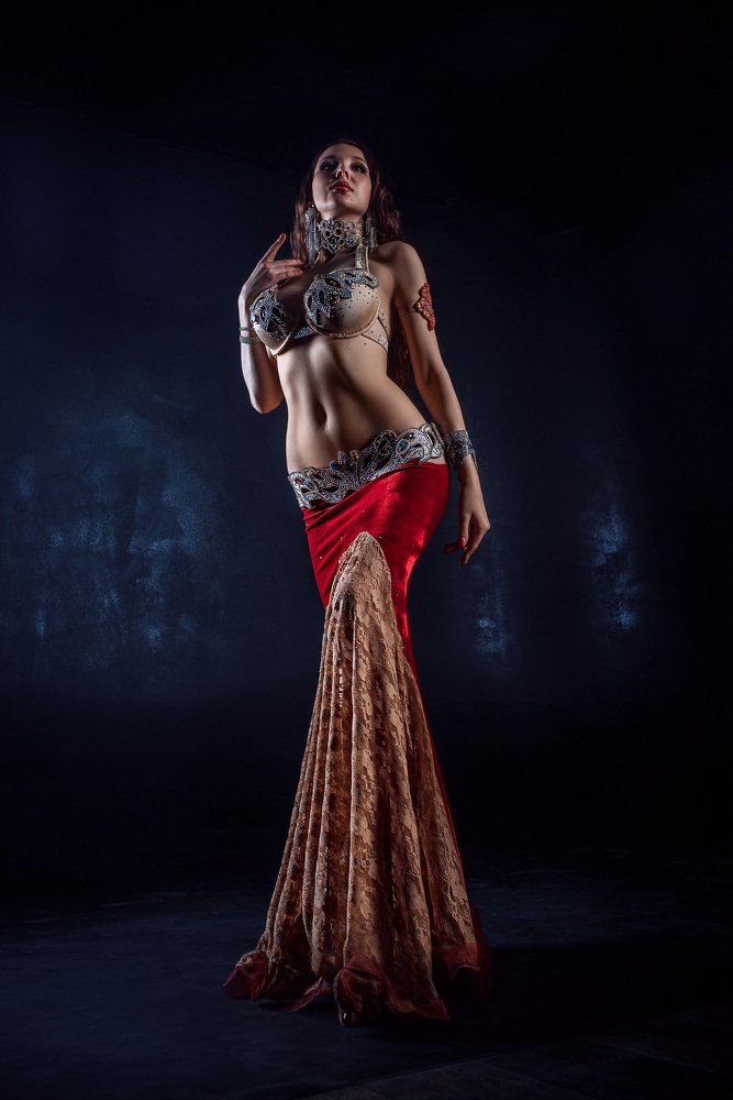 Photograph by Константин Раскудакин