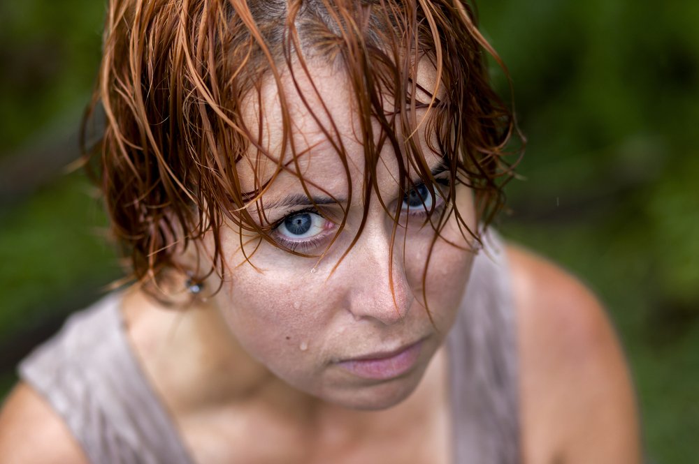 Проникновение