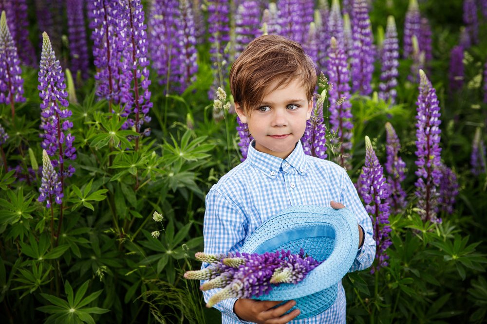 Фотография автора Гудкова Светлана
