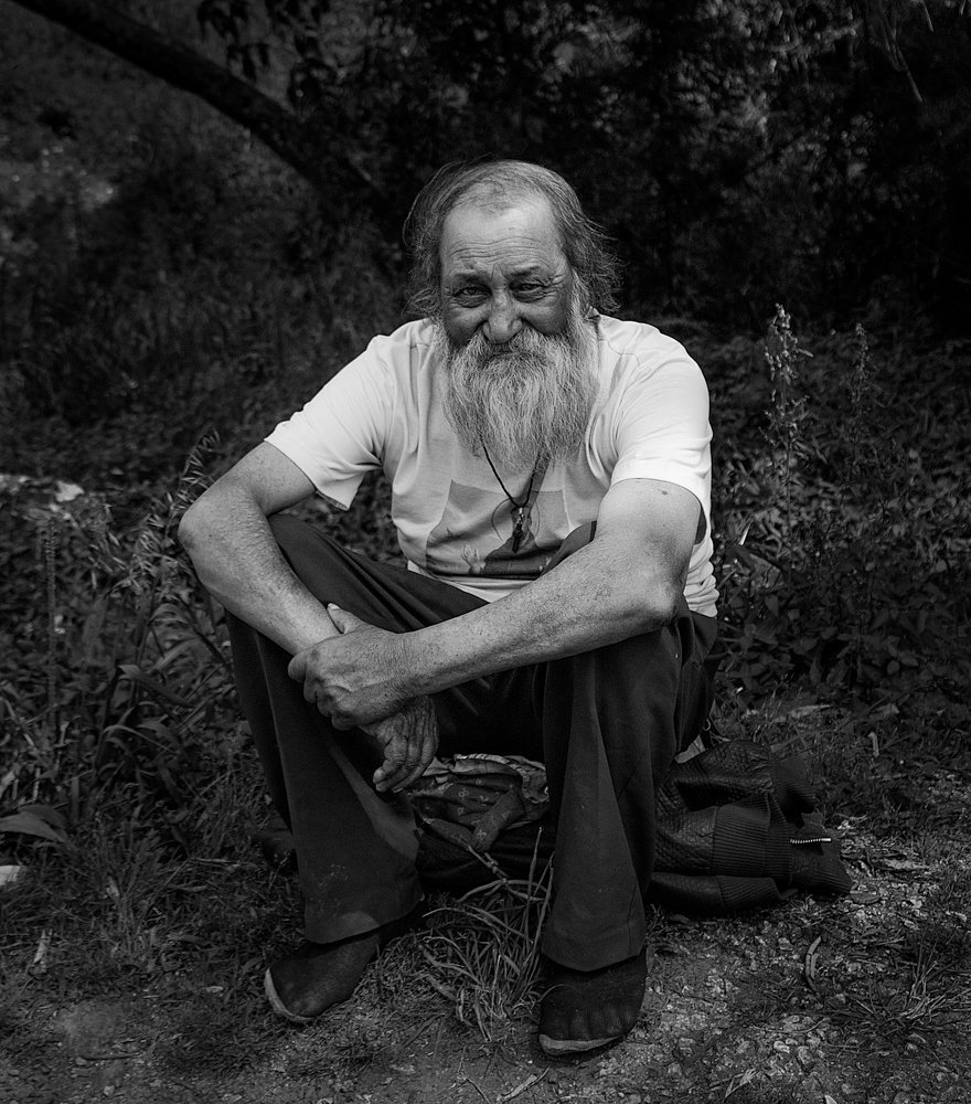 Photograph by Ana Gamarra Schulz