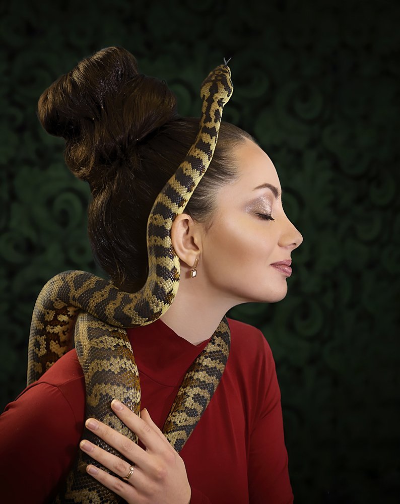 Photograph by Катя Барбус