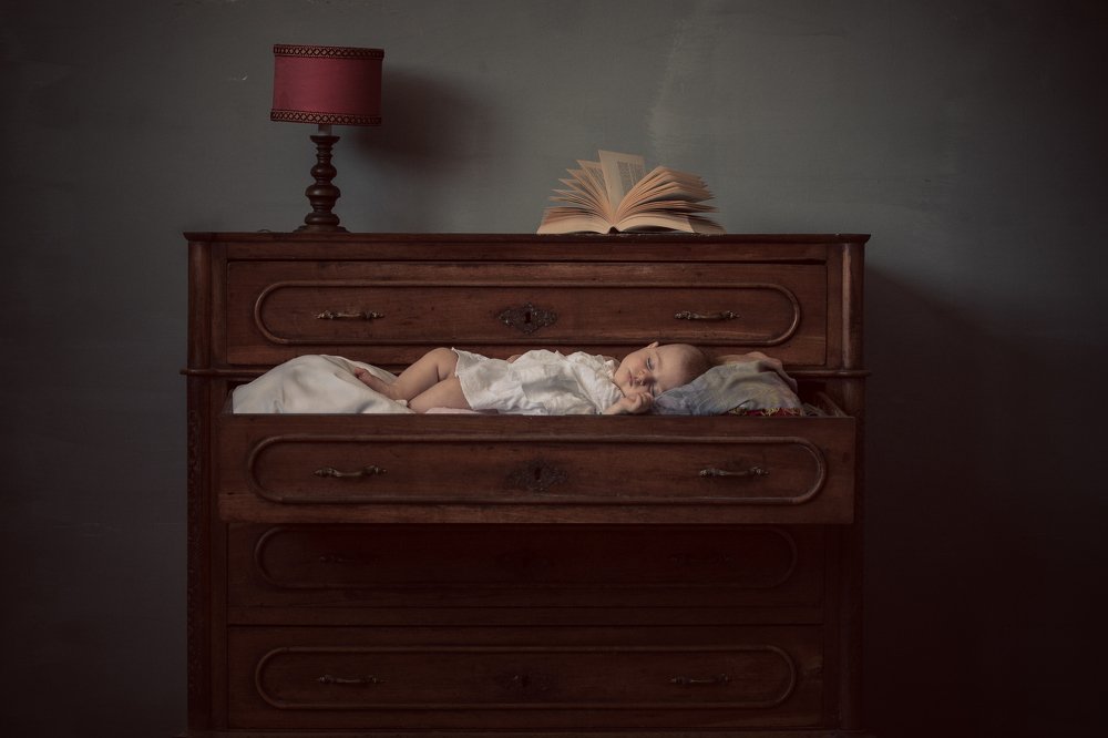 Photograph by Francesco Tiburno