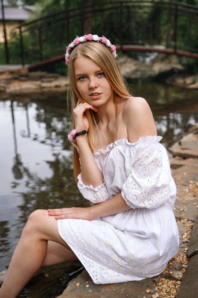 Фотография автора Дмитрий Явр