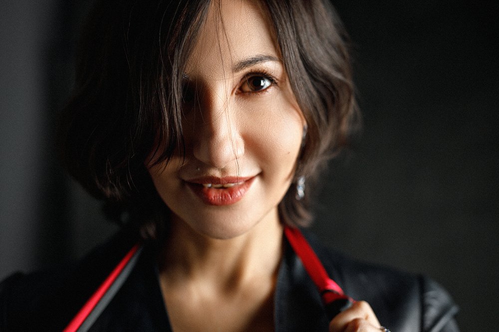 Photograph by Дмитрий Карпов