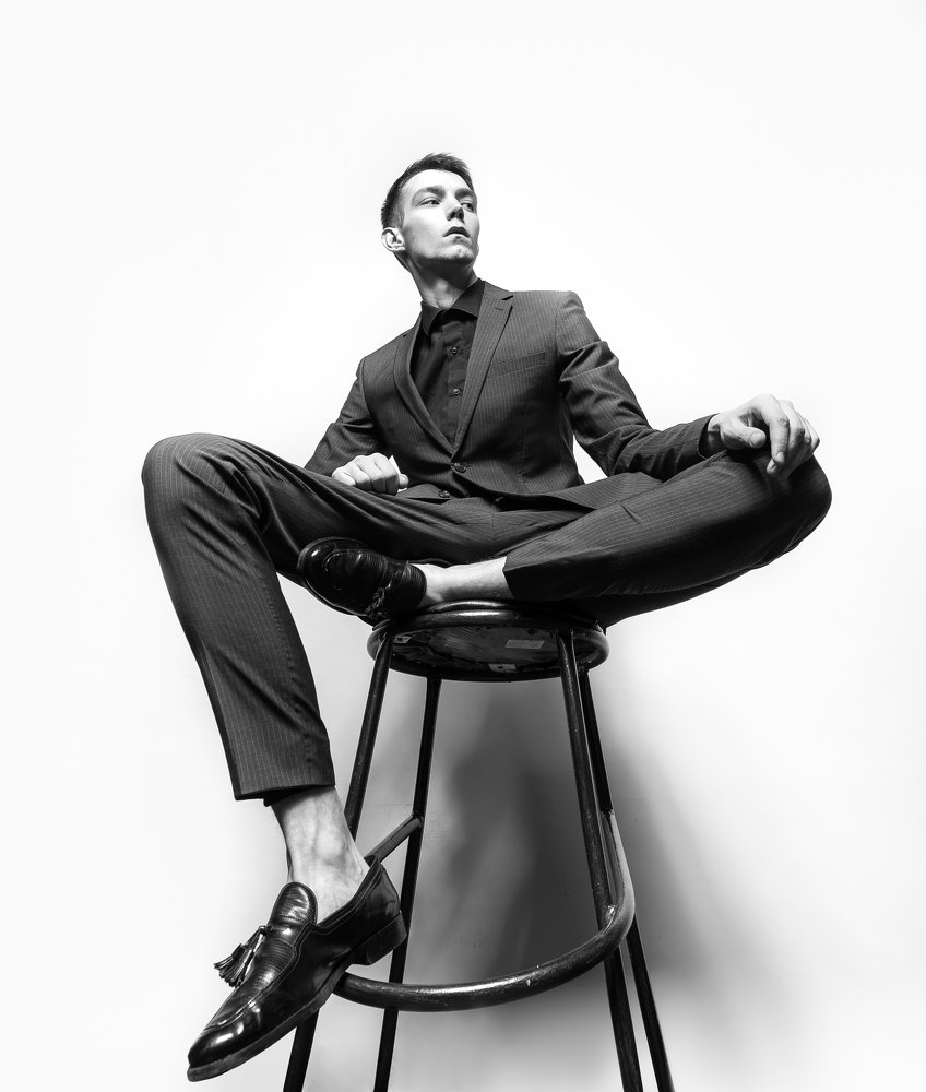 Photograph by Сергей Белоусов