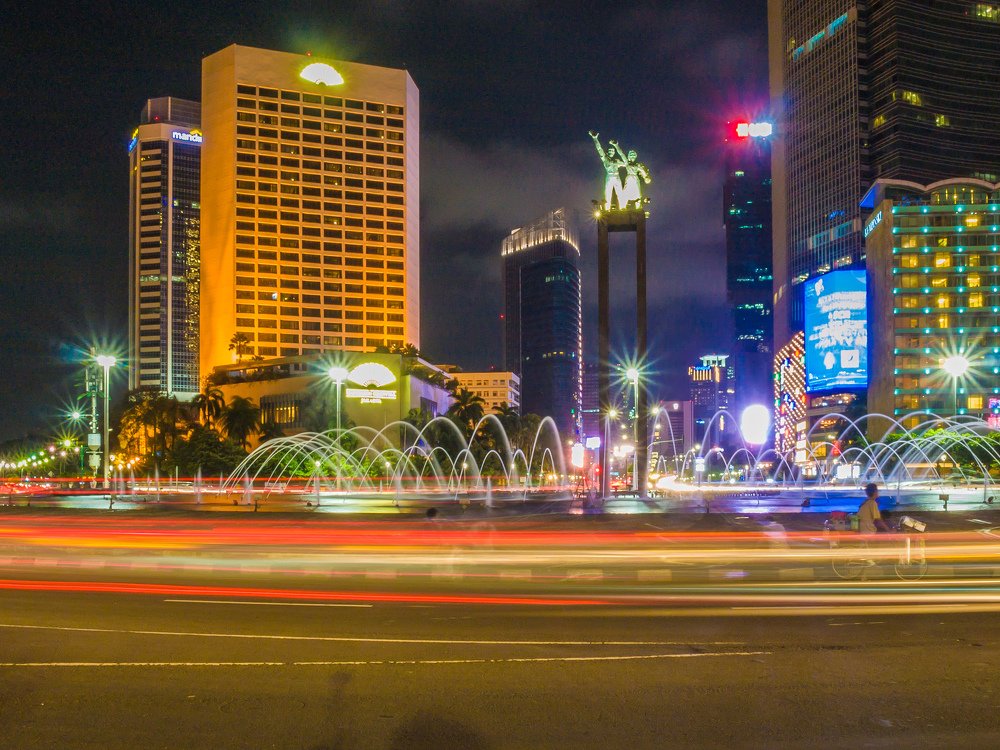 Photograph by aryanto