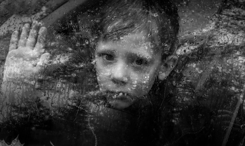 Photograph by Анна Чаглей